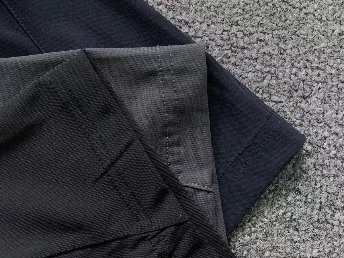 N1K Shorts