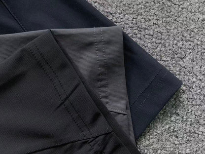 N1K Shorts