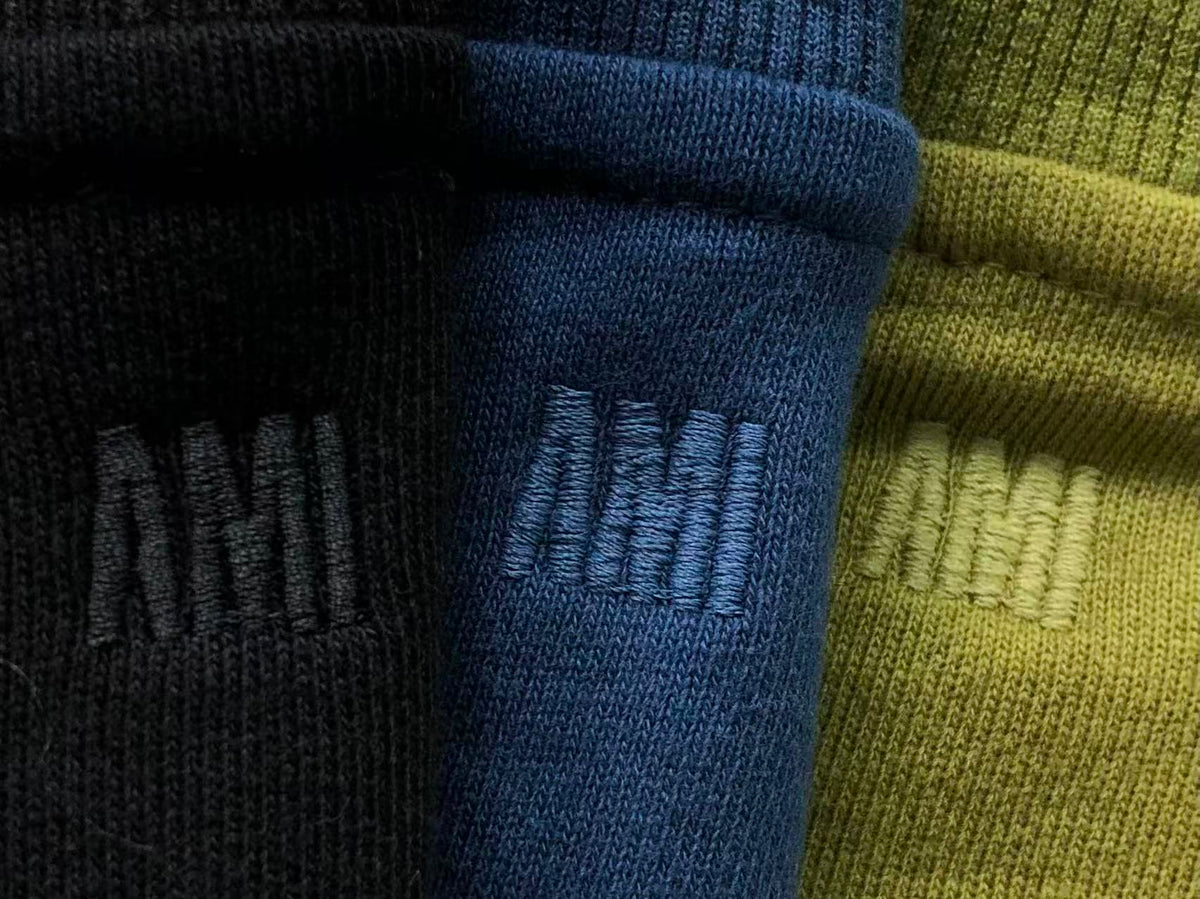 AM1 Langarmshirt
