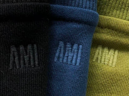 AM1 Langarmshirt