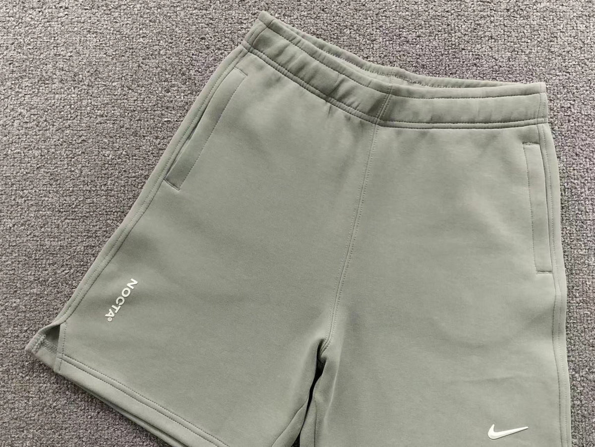 N1K Shorts