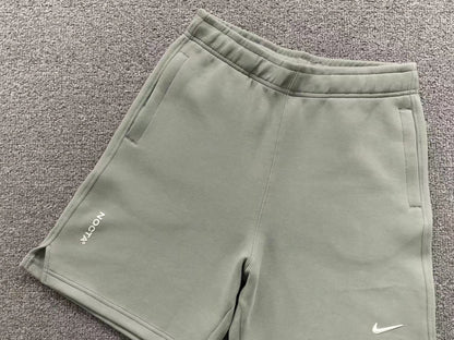 N1K Shorts