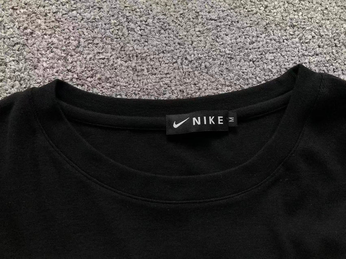 N1K Langarmshirt Damen