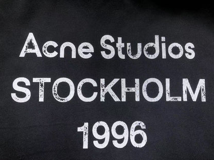 AcneStdios Longsleeve