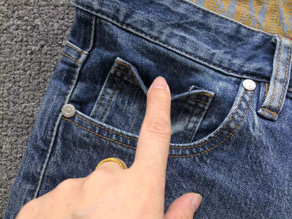 Klassische Hose