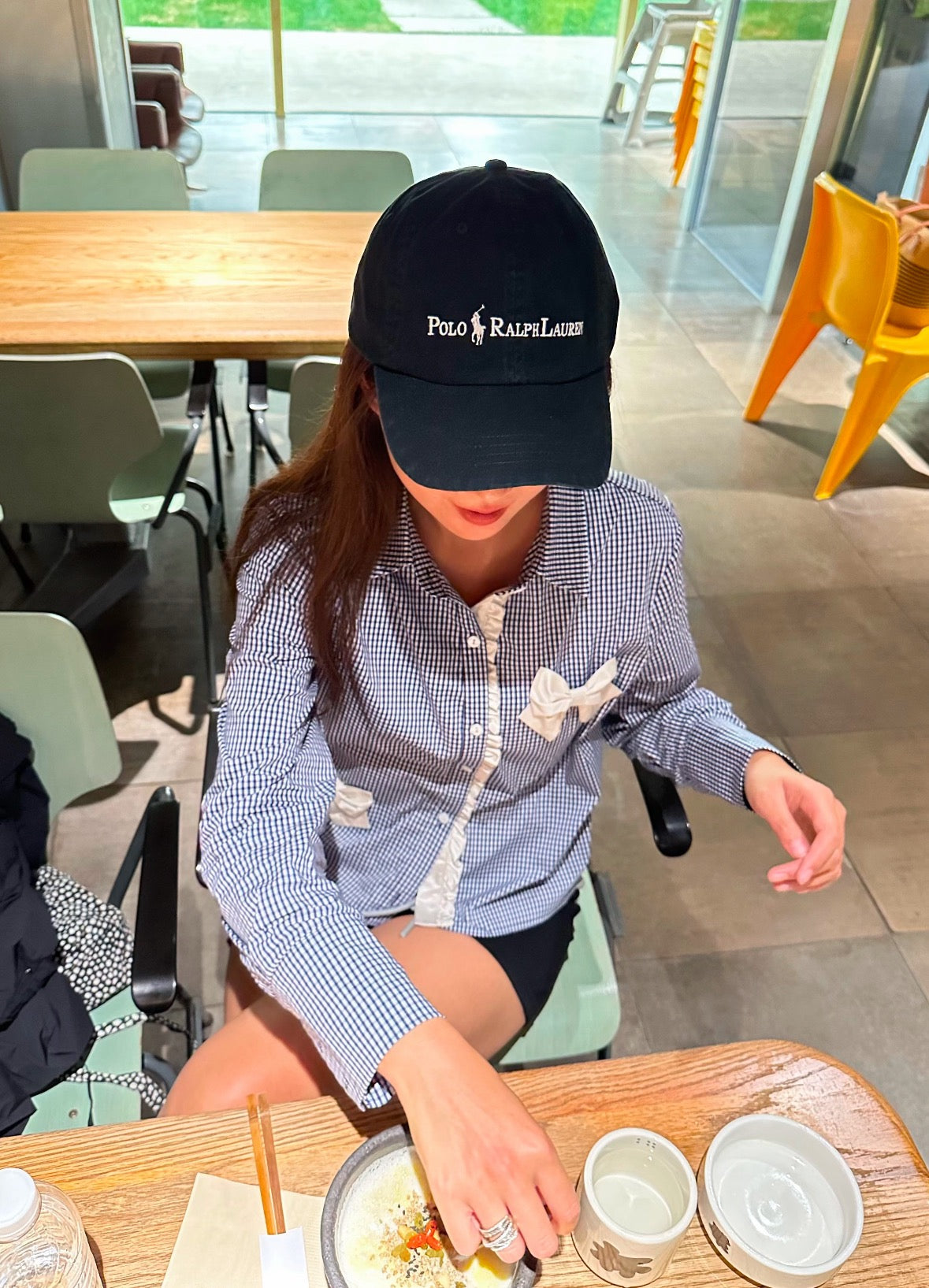 Ralph Lauren Cap