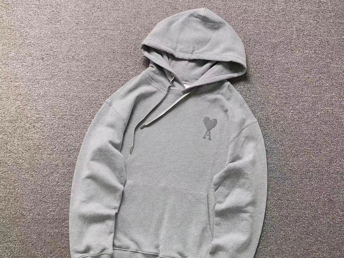 Am1 Kapuzenpullover