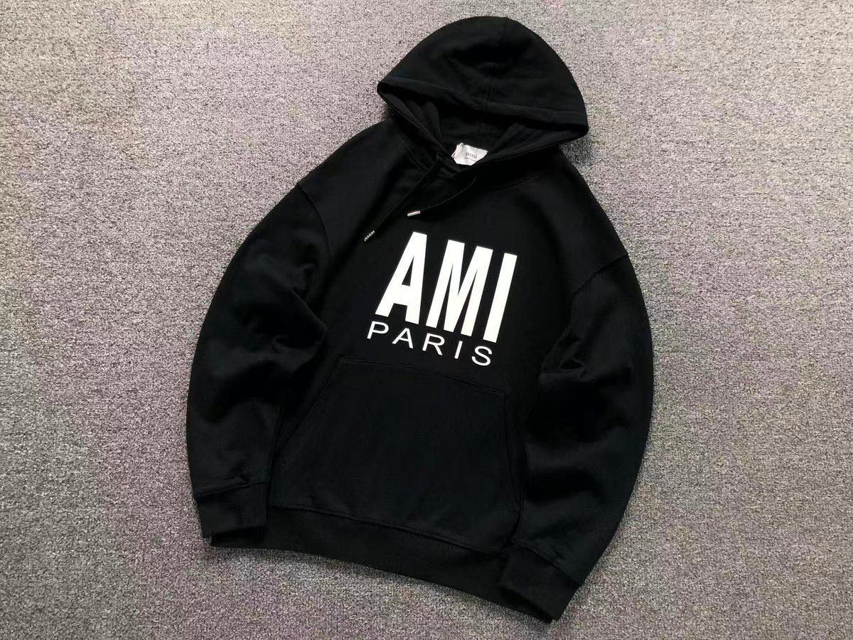 AM1 Kapuzenpullover