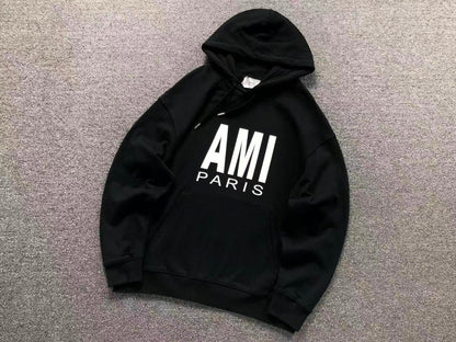AM1 Kapuzenpullover