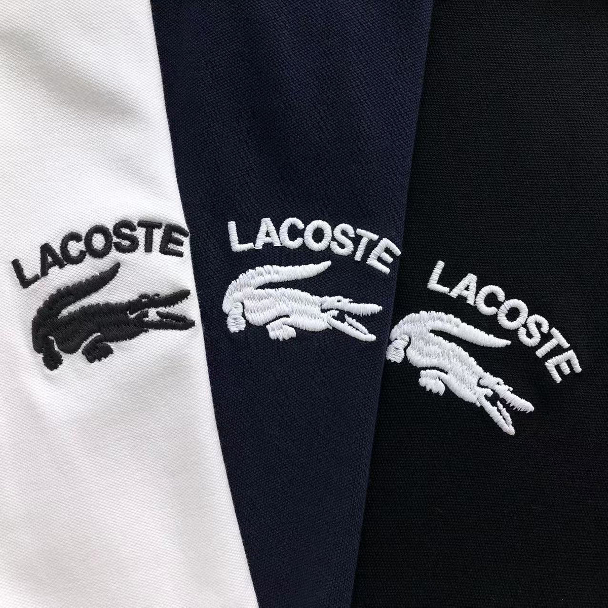 Klassisches Polo