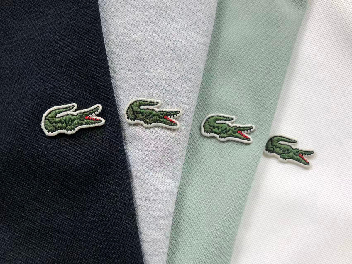 Klassisches Polo