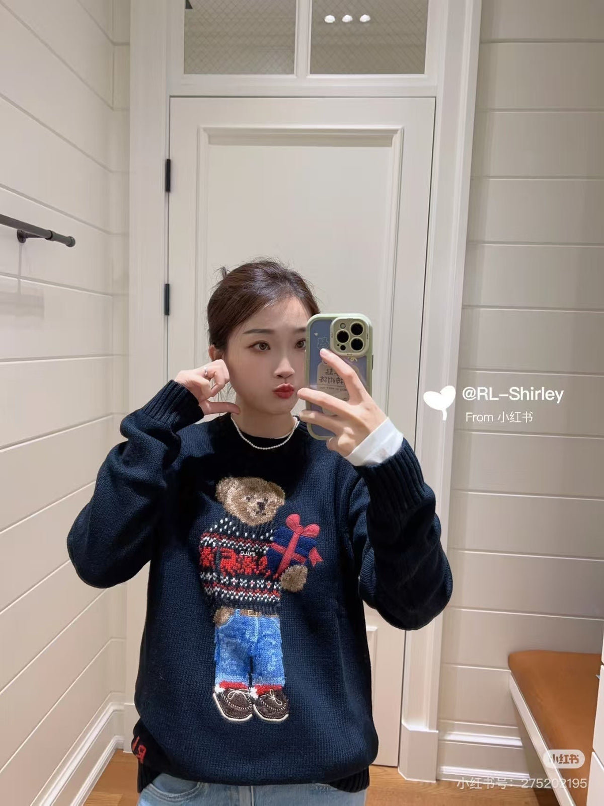 Ralph Lauren Pullover