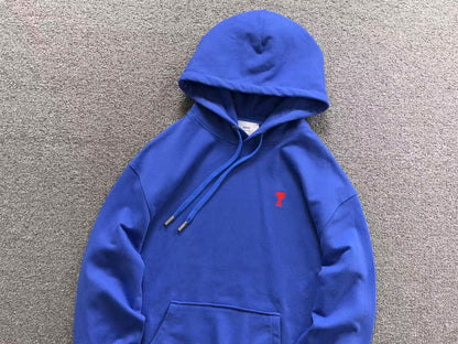 AM1 Kapuzenpullover
