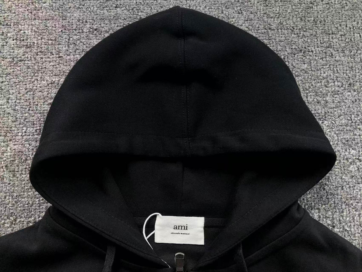 AM1 Kapuzenpullover