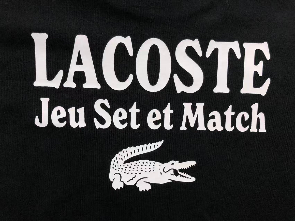 Klassisches T-Shirt