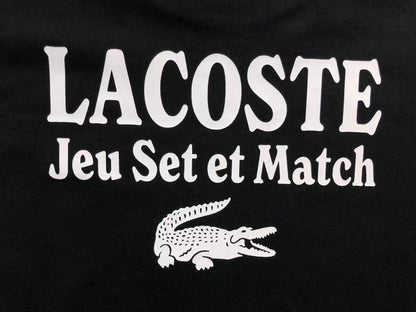 Klassisches T-Shirt