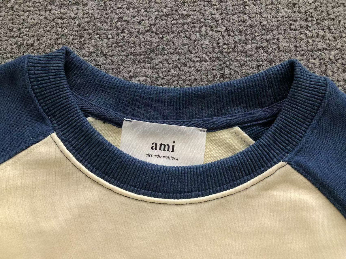 AM1 Kapuzenpullover