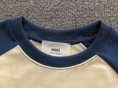 AM1 Kapuzenpullover