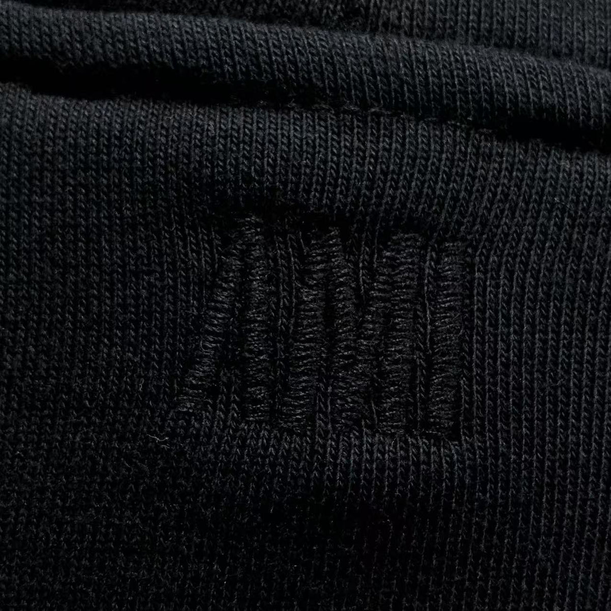 AM1 Kapuzenpullover