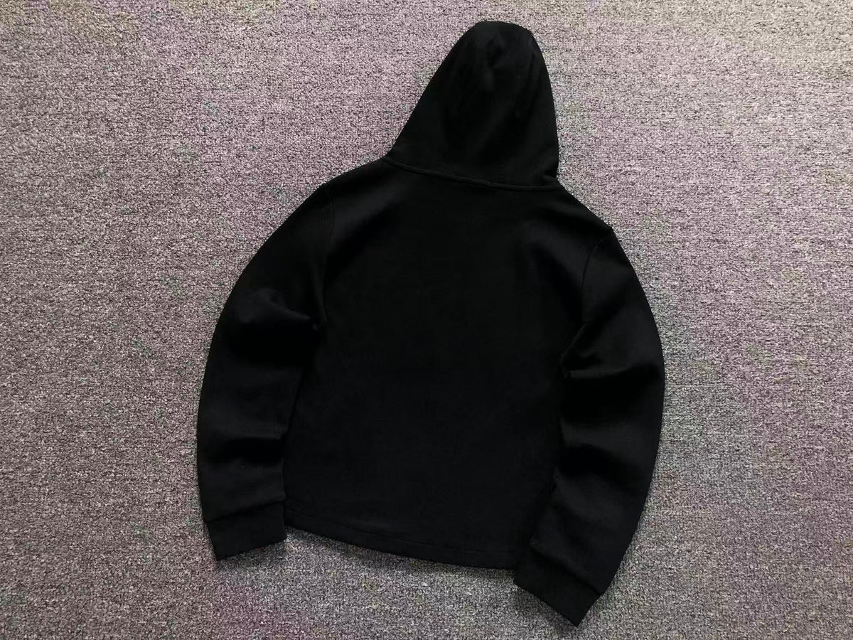 N1K Kapuzenpullover Damen