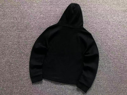 N1K Kapuzenpullover Damen