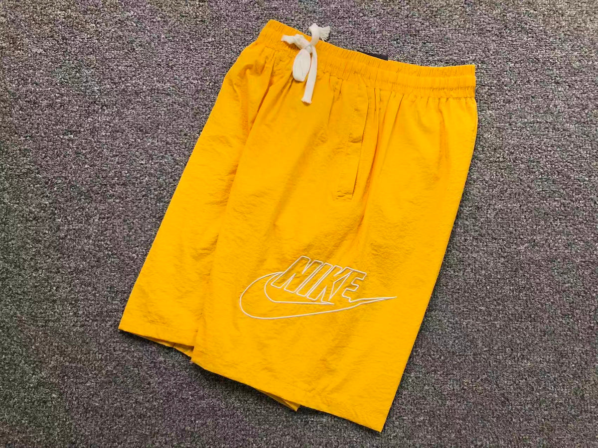 N1K Shorts