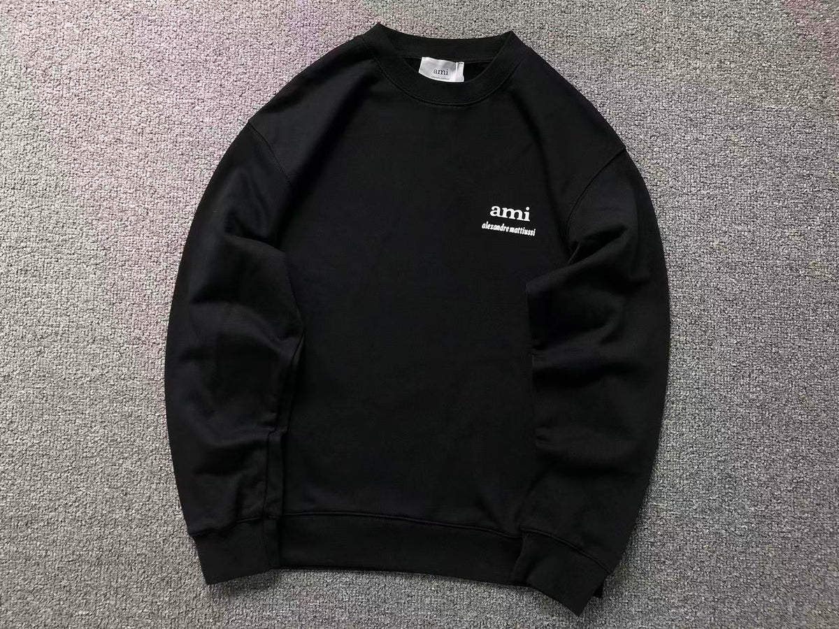 AM1 Kapuzenpullover