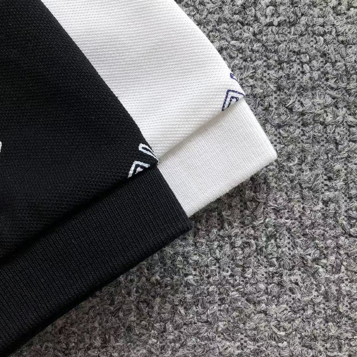 Klassisches Polo