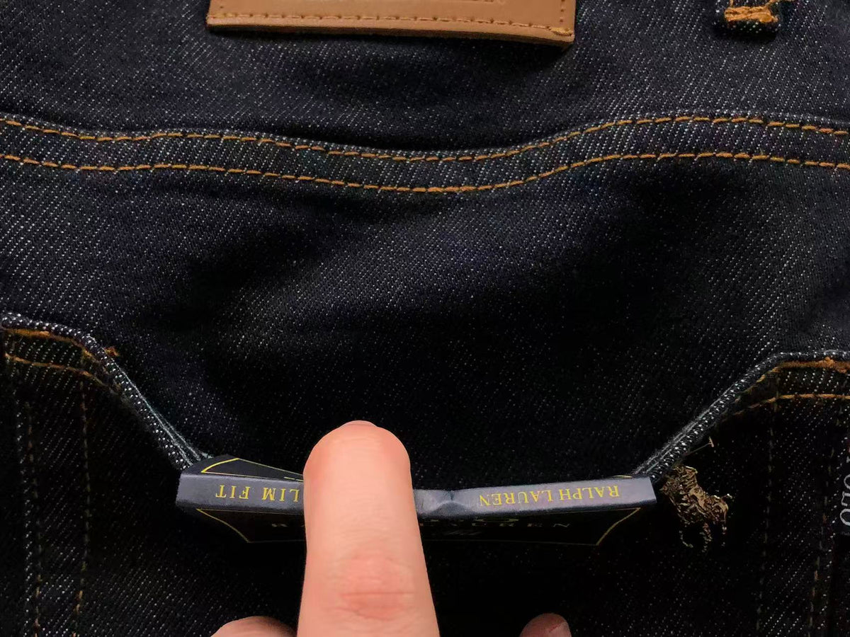 Ralph Lauren Hosen