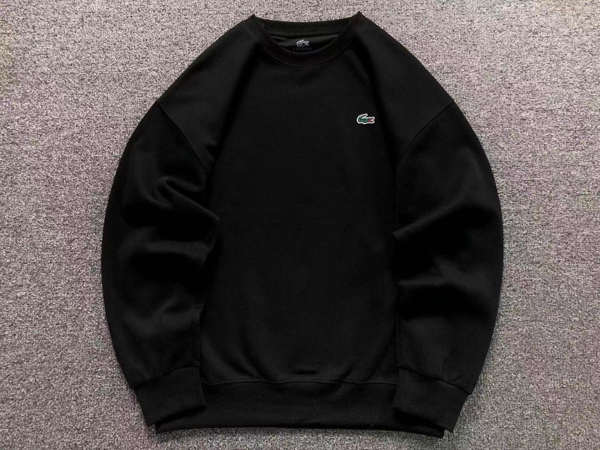 Klassischer Hoodie