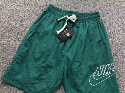 N1K Shorts