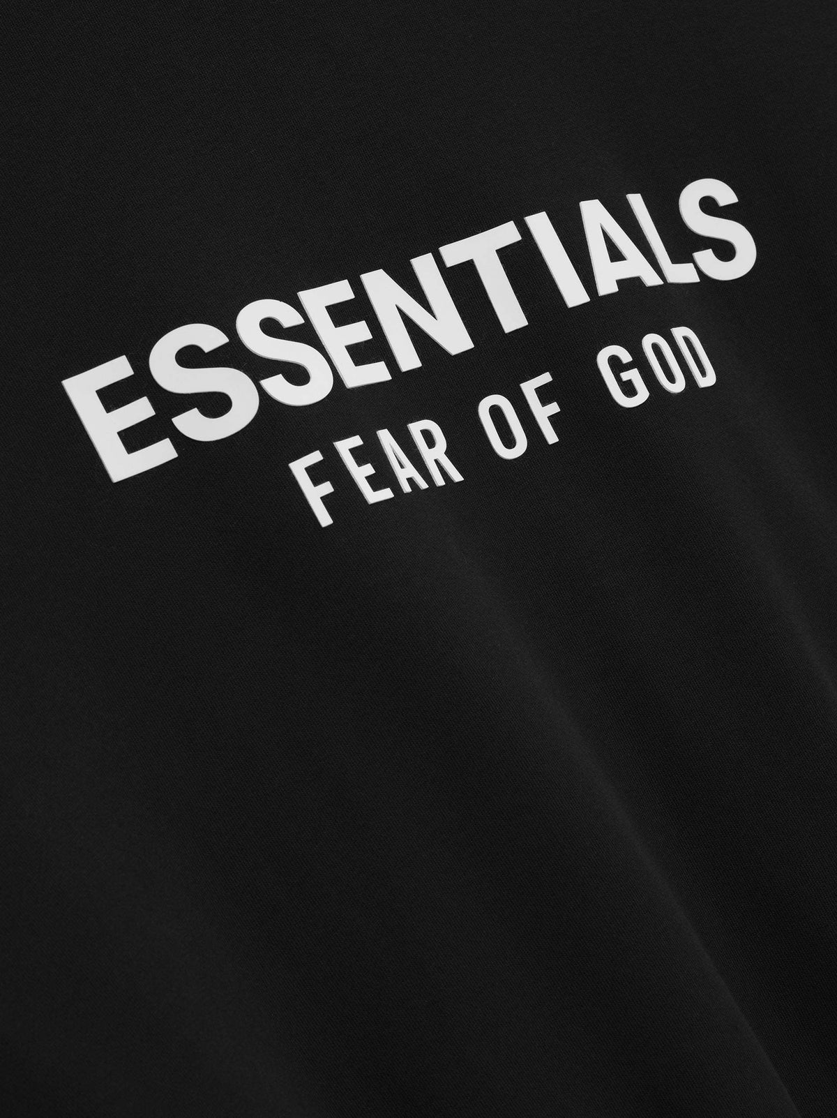 Sudadera con capucha y cremallera FOG x Essentials 25AS