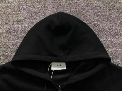 AM1 Kapuzenpullover