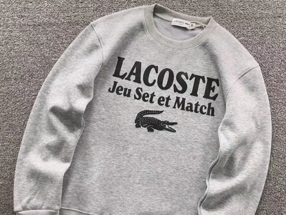Klassischer Hoodie