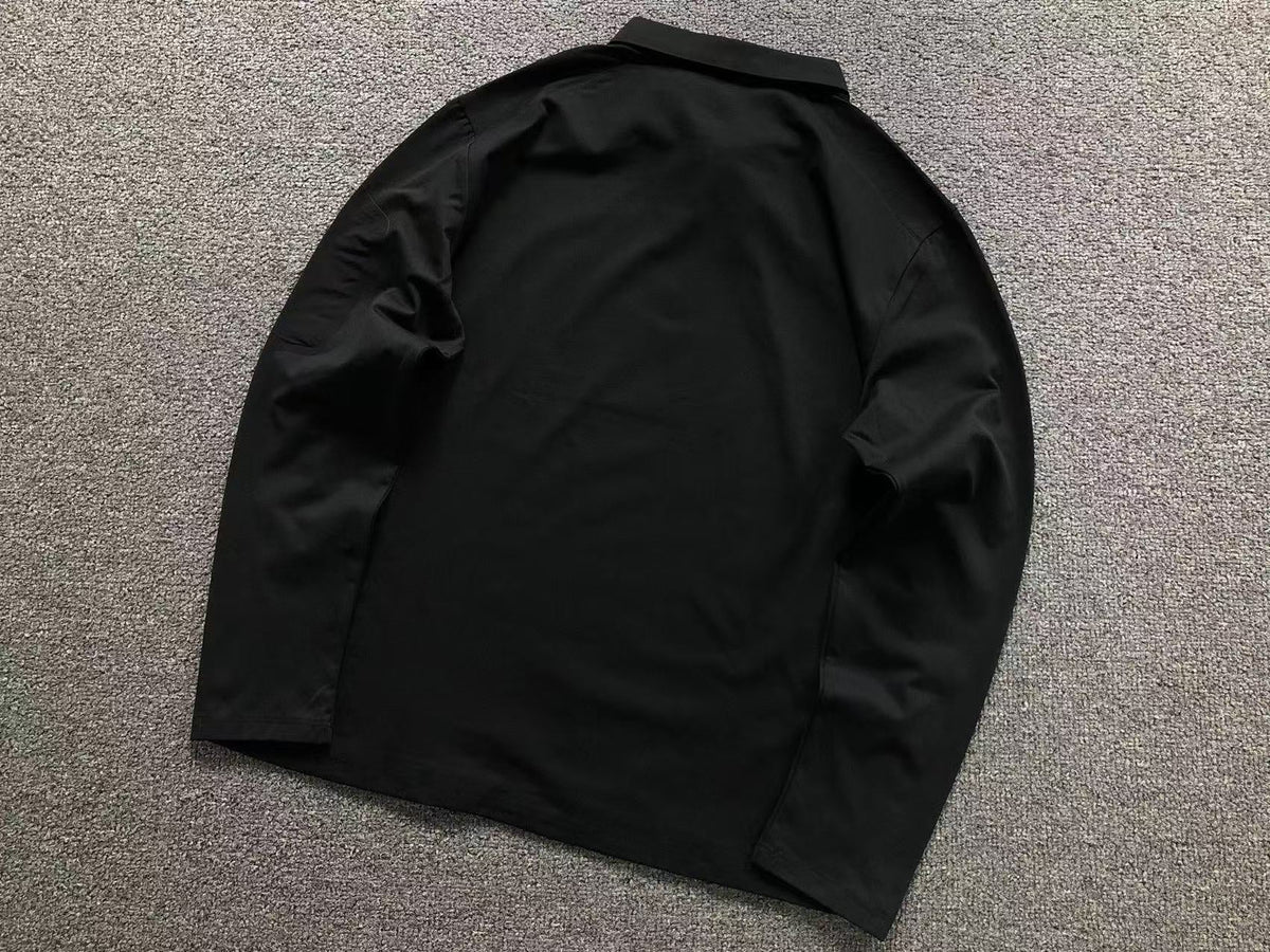 N1K Langarmshirt