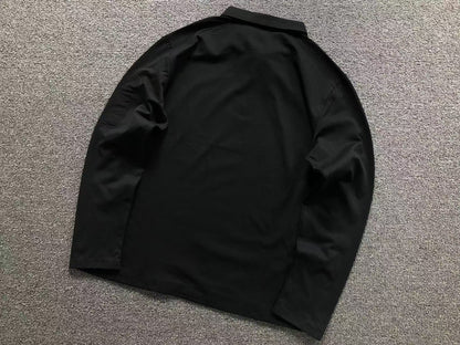 N1K Langarmshirt