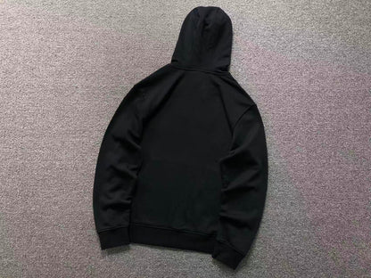 Klassischer Hoodie