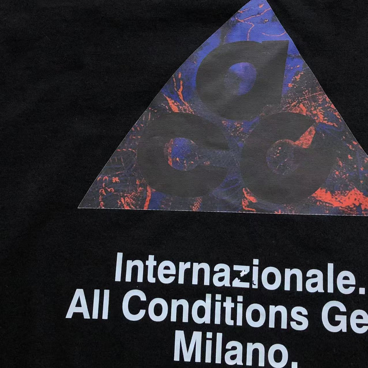 N1K T-Shirt