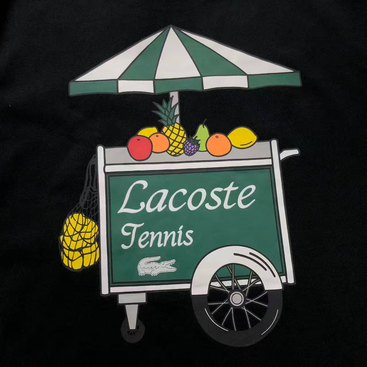 Klassisches T-Shirt