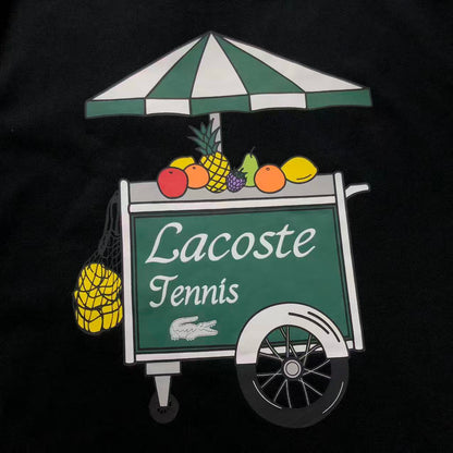 Klassisches T-Shirt