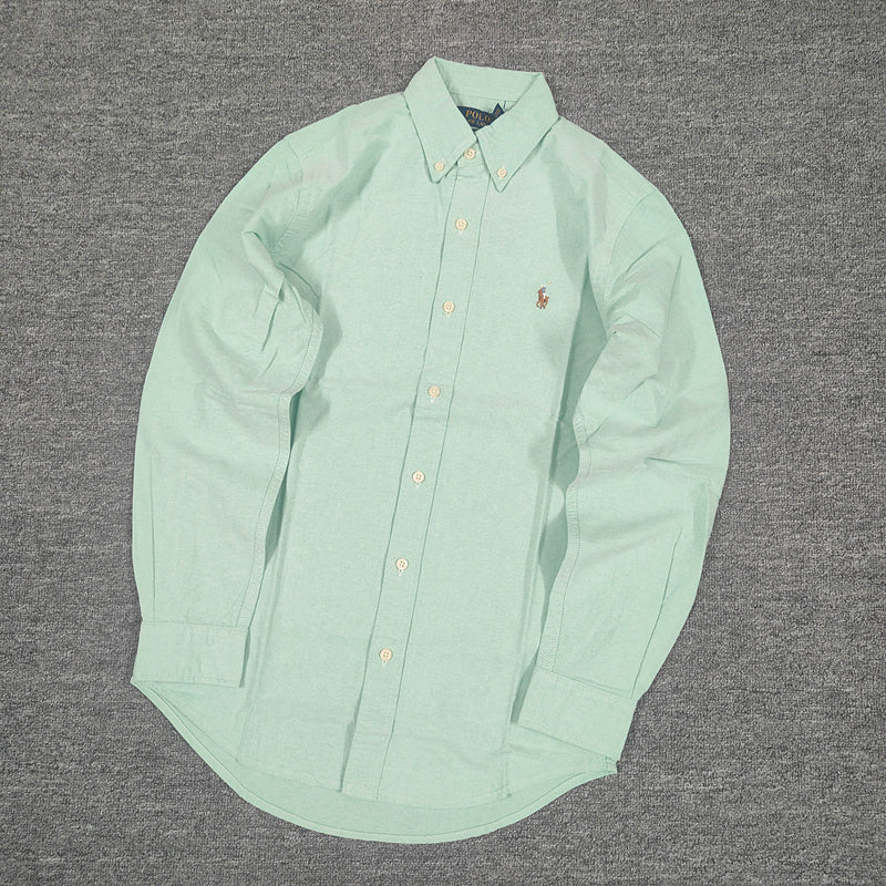 Camisa Ralph Lauren