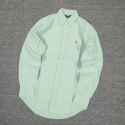 Camisa Ralph Lauren