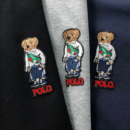 Ralph Lauren Kapuzenpullover