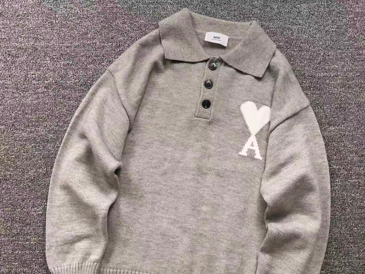 Am1 Pullover