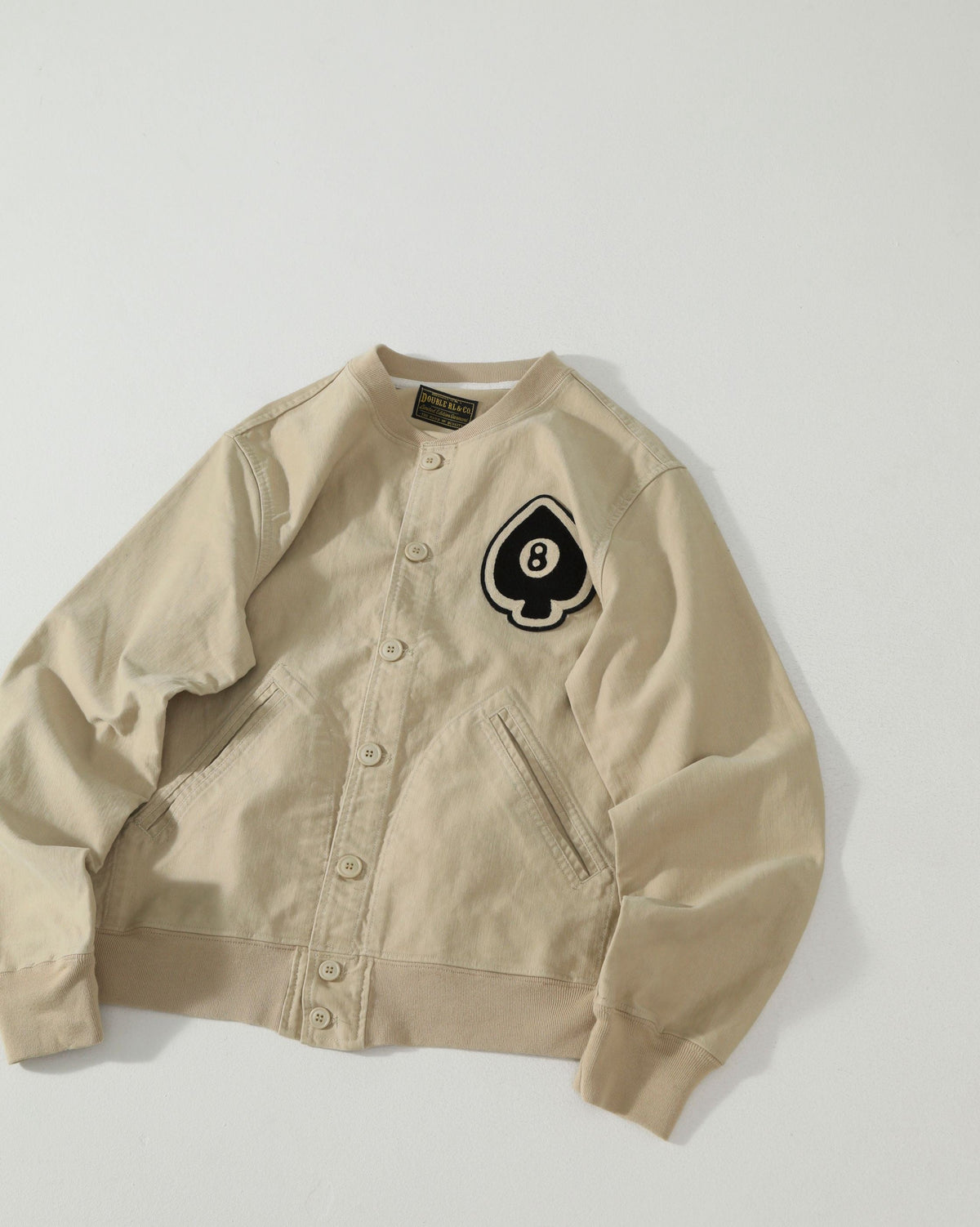 Ralph Lauren Jacke