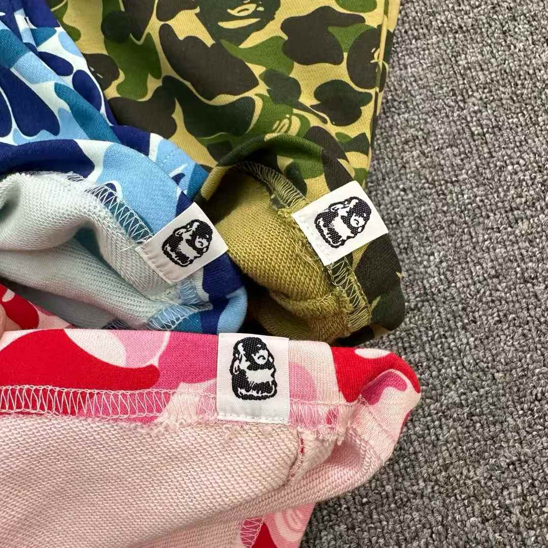 Pantaloncini BP