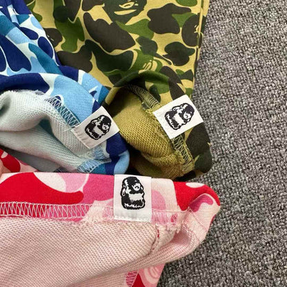Pantaloncini BP