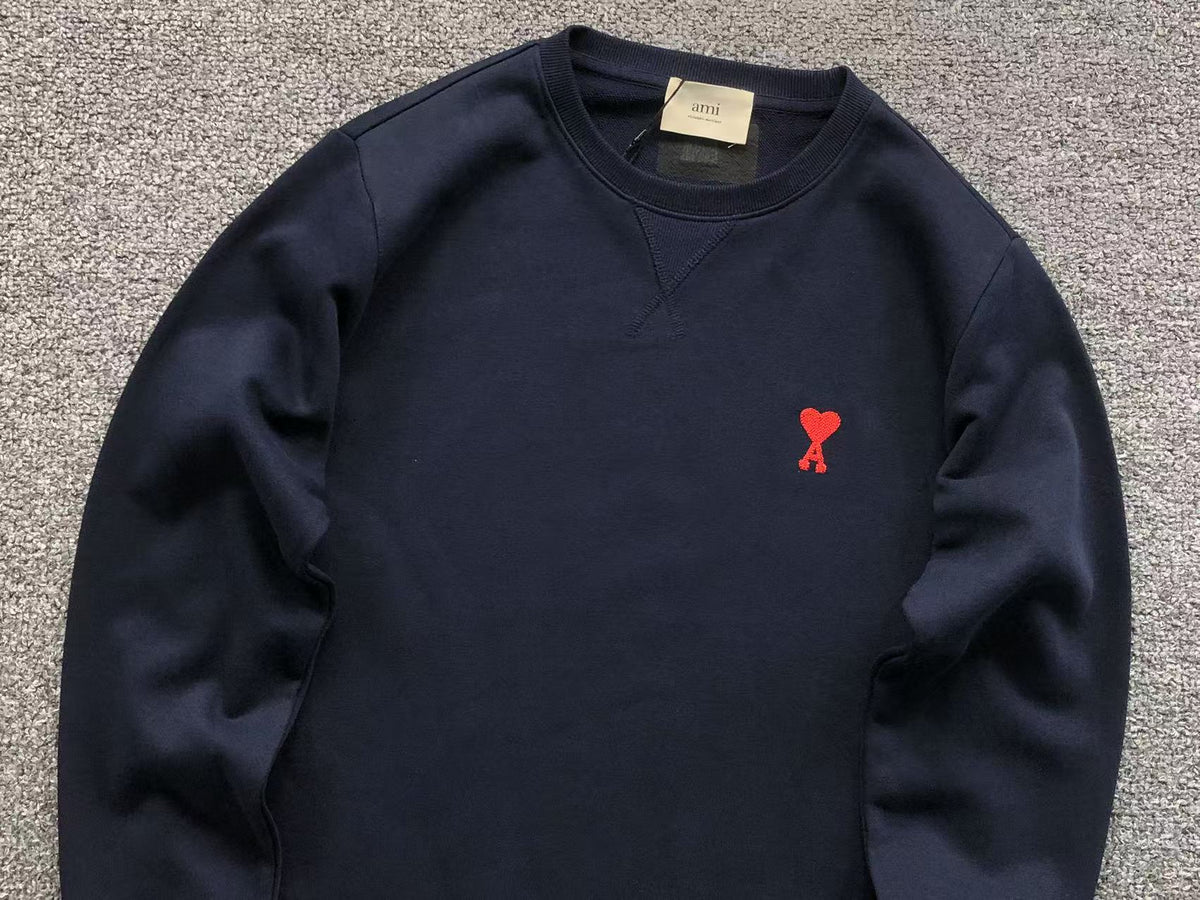 AM1 Kapuzenpullover
