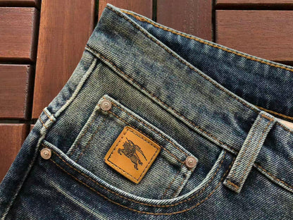 BB Pants