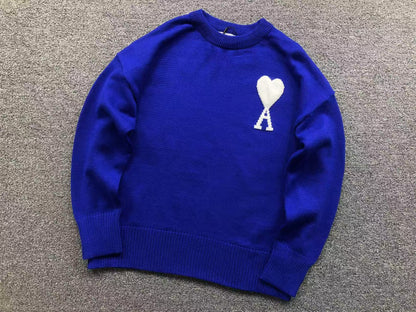 Am1 Pullover